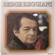 Serge Reggiani - Coffret 3 Disques