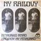 Ny Railovy - Fitiavakao Anao / Hadinoy Ny Fitiavakao